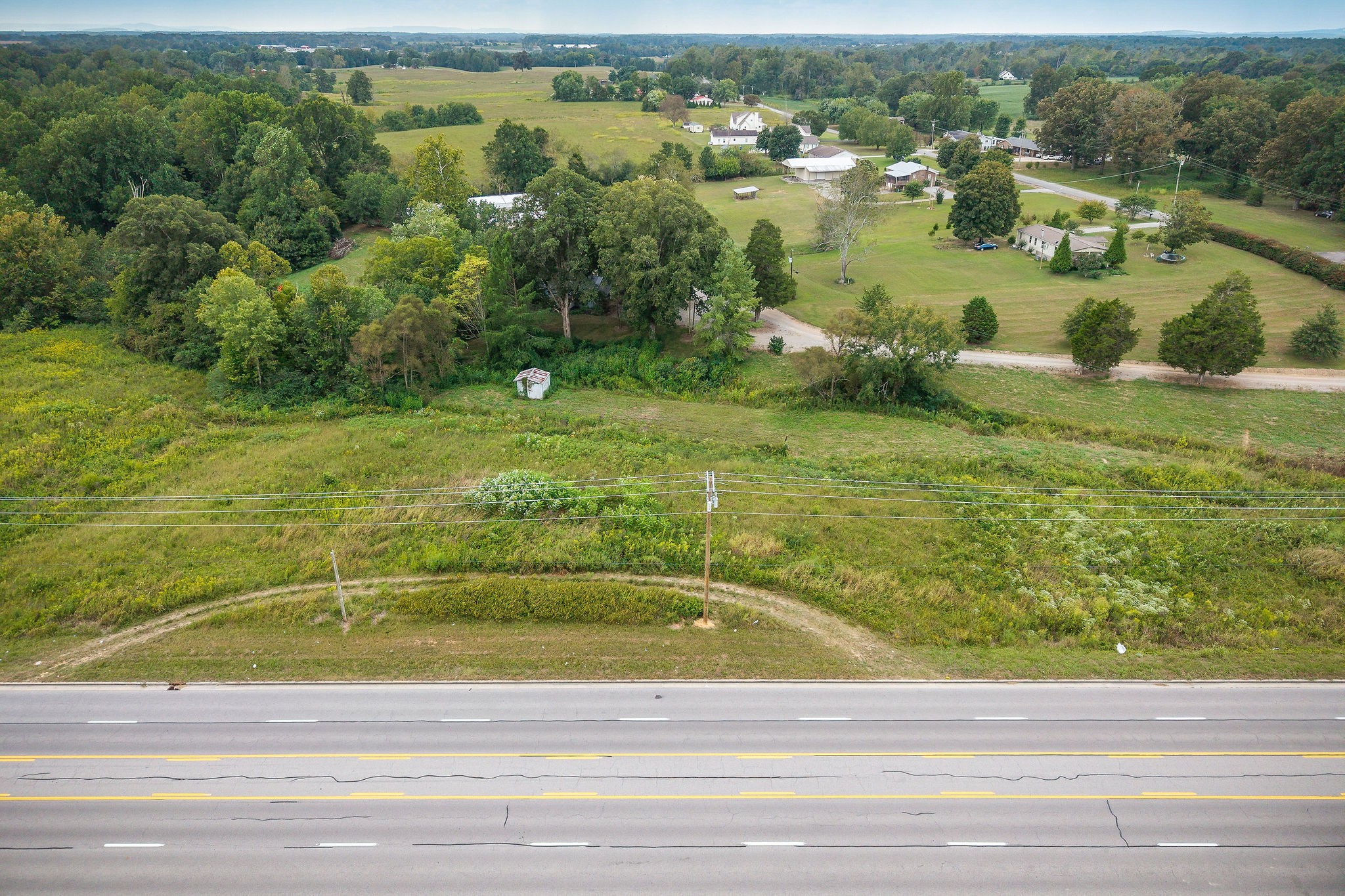 0 Highway 70 E Smithville TN 37166