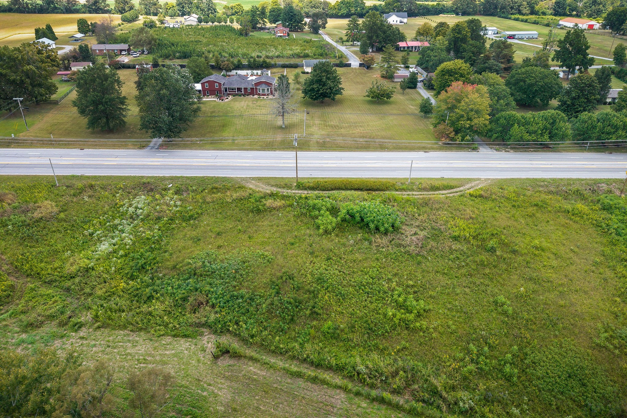 0 Highway 70 E Smithville TN 37166