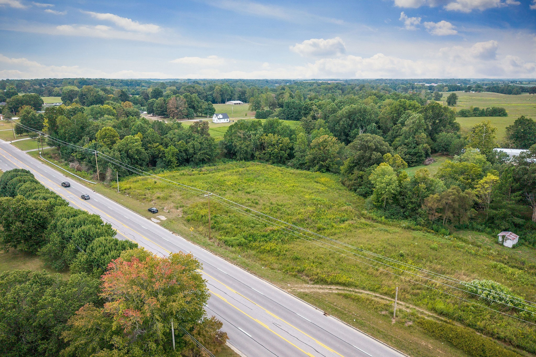 0 Highway 70 E Smithville TN 37166