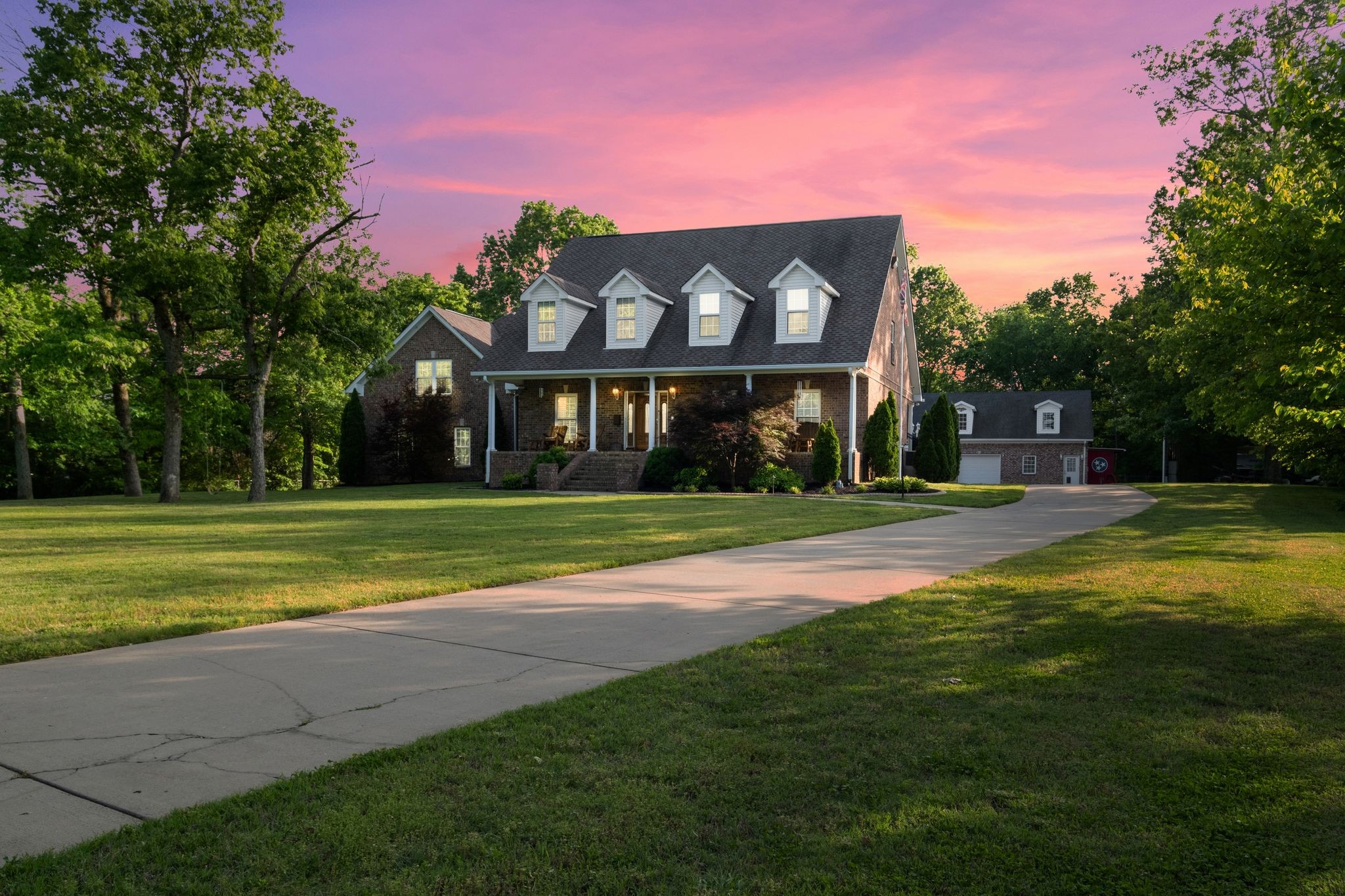 1590 Logue Road Mount Juliet TN 37122