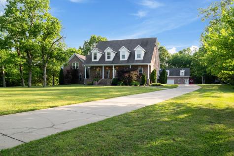1590 Logue Road Mount Juliet TN 37122