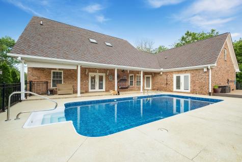 1590 Logue Road Mount Juliet TN 37122