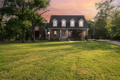 1590 Logue Road Mount Juliet TN 37122