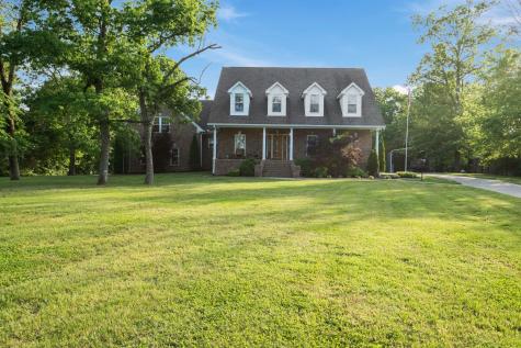 1590 Logue Road Mount Juliet TN 37122
