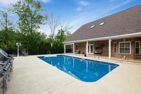 1590 Logue Road Mount Juliet TN 37122