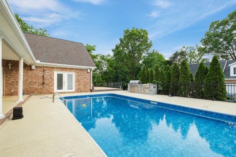 1590 Logue Road Mount Juliet TN 37122