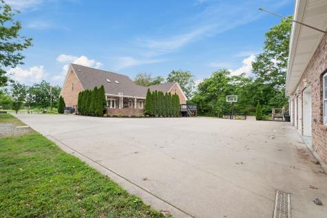 1590 Logue Road Mount Juliet TN 37122