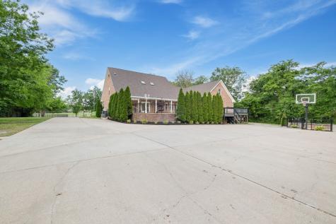 1590 Logue Road Mount Juliet TN 37122