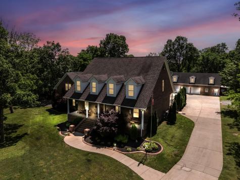 1590 Logue Road Mount Juliet TN 37122