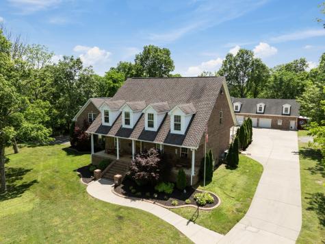 1590 Logue Road Mount Juliet TN 37122