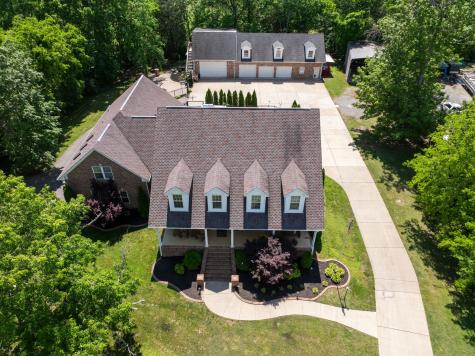 1590 Logue Road Mount Juliet TN 37122