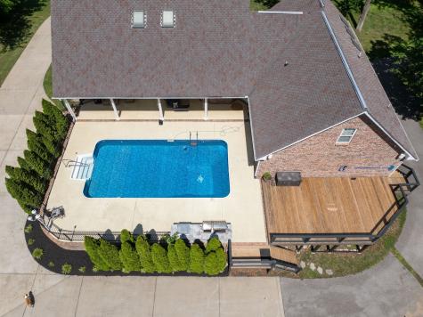 1590 Logue Road Mount Juliet TN 37122