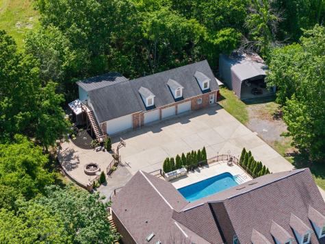 1590 Logue Road Mount Juliet TN 37122