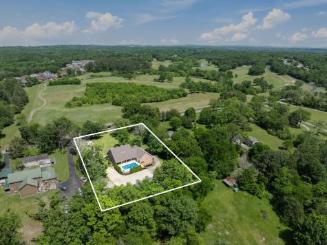 1590 Logue Road Mount Juliet TN 37122