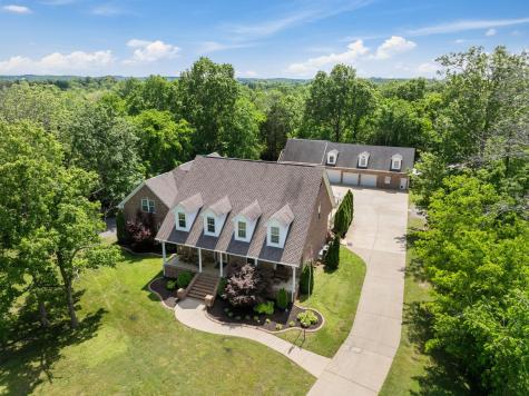1590 Logue Road Mount Juliet TN 37122