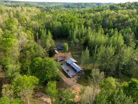 664 Russ Valley Road Lobelville TN 37097