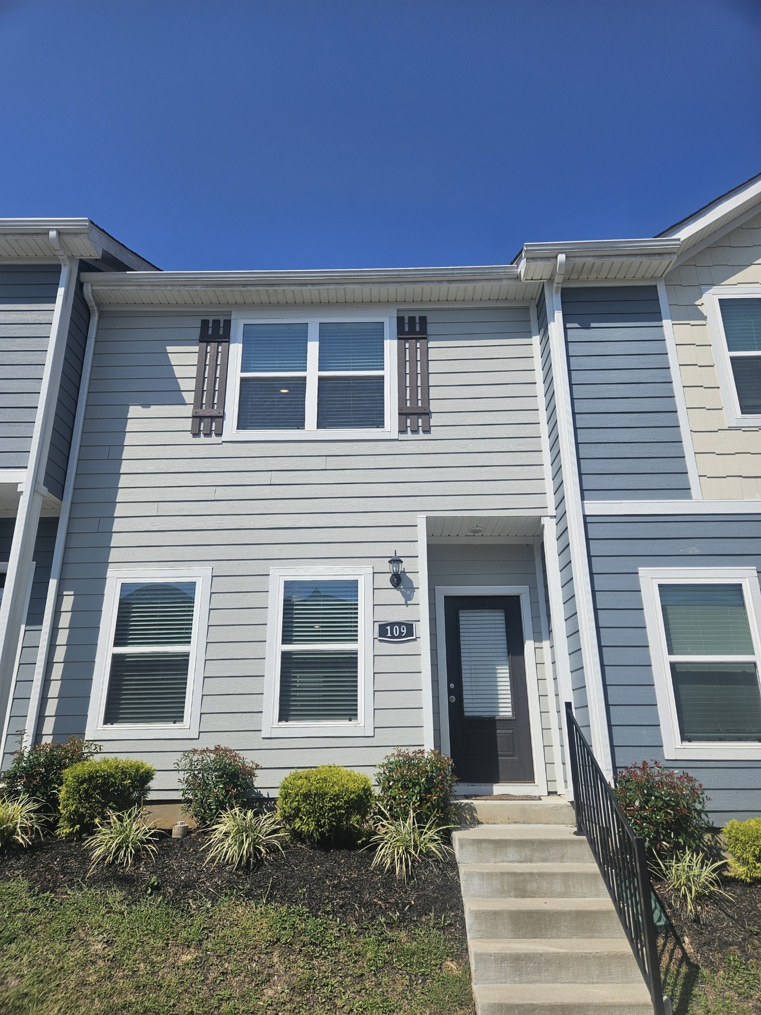 109 David Bolin Drive La Vergne TN 37086