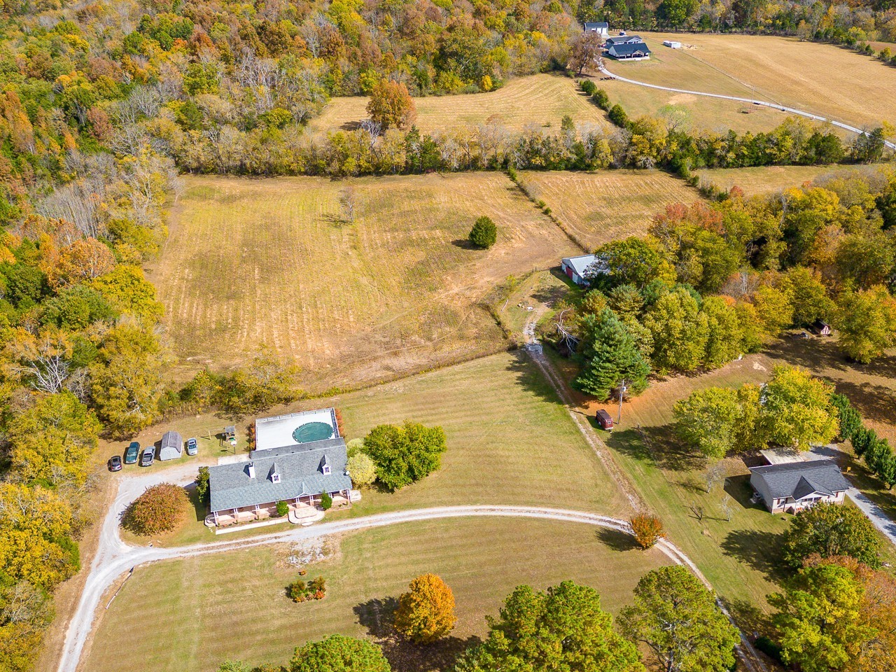 2135 Highway 82 South Shelbyville TN 37160