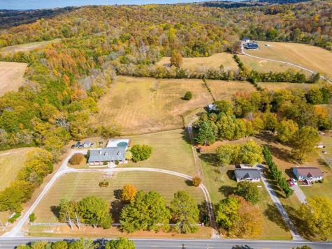 2135 Highway 82 South Shelbyville TN 37160