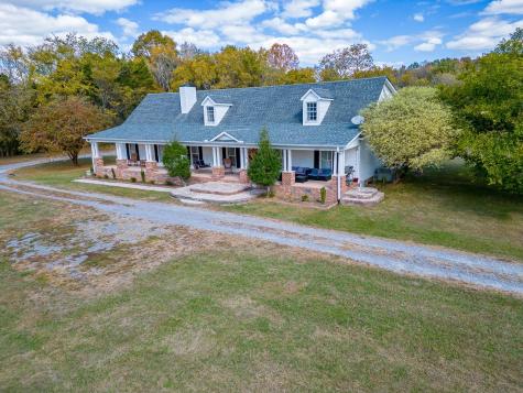 2135 Highway 82 South Shelbyville TN 37160