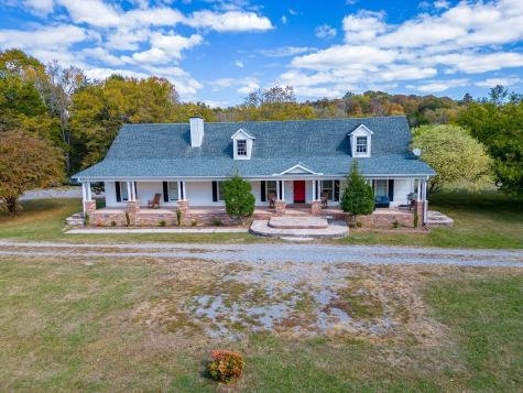 2135 Highway 82 South Shelbyville TN 37160