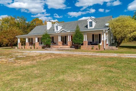 2135 Highway 82 South Shelbyville TN 37160