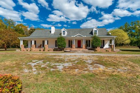 2135 Highway 82 South Shelbyville TN 37160