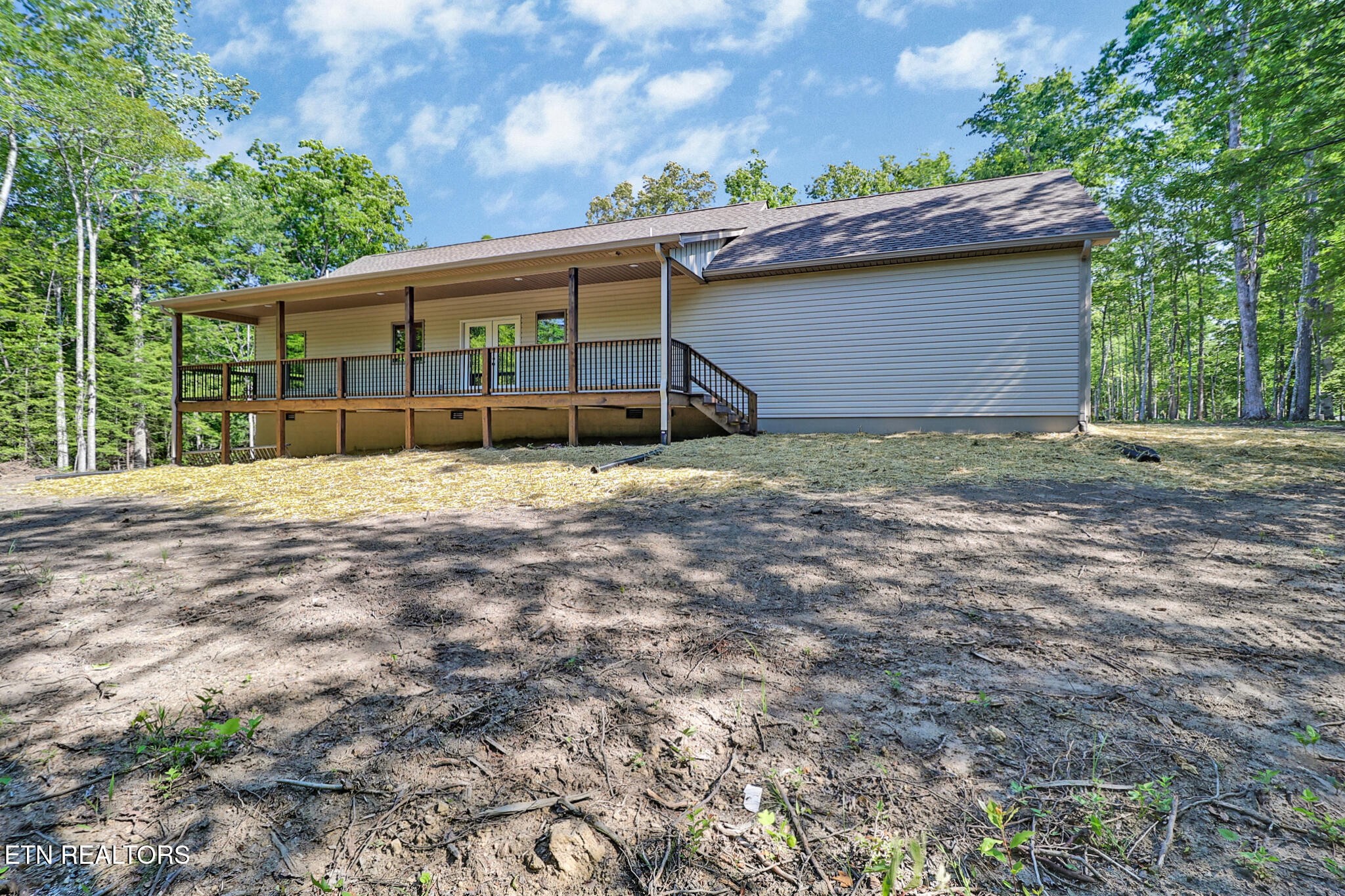 210 Creekview Court Jamestown TN 38556