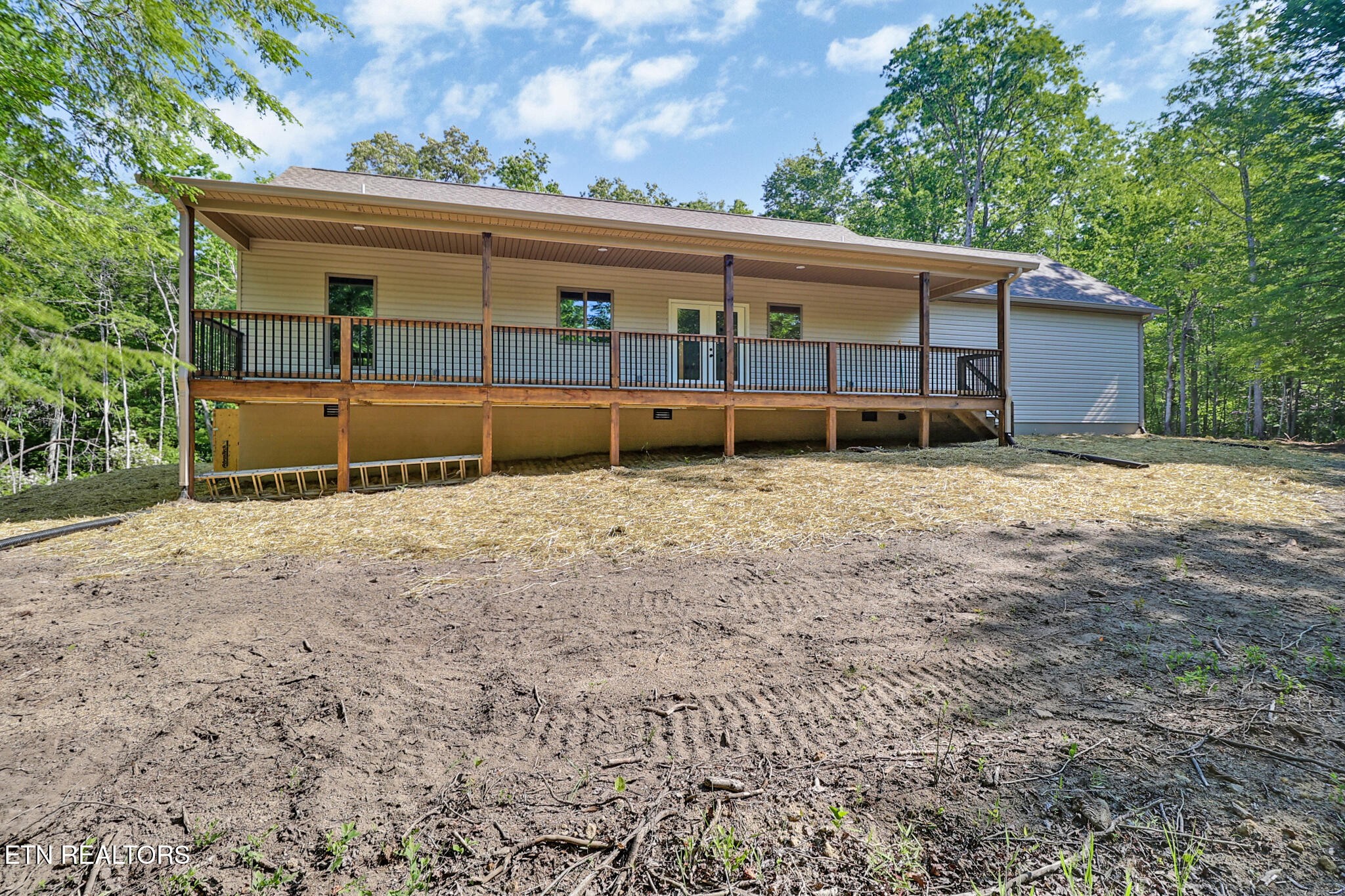210 Creekview Court Jamestown TN 38556