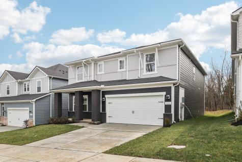 112 Vanguard Drive La Vergne TN 37086