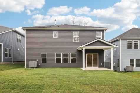 112 Vanguard Drive La Vergne TN 37086