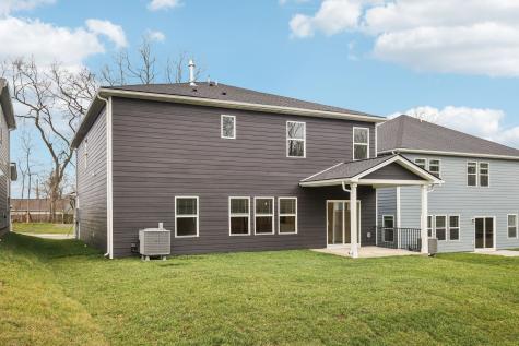 112 Vanguard Drive La Vergne TN 37086