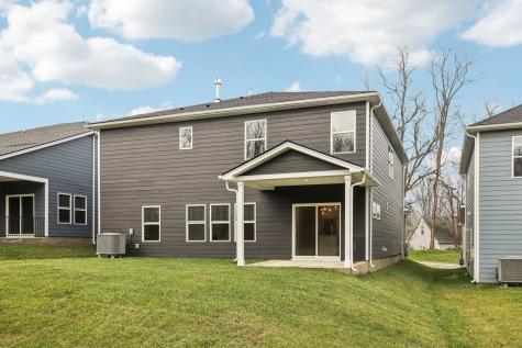 112 Vanguard Drive La Vergne TN 37086