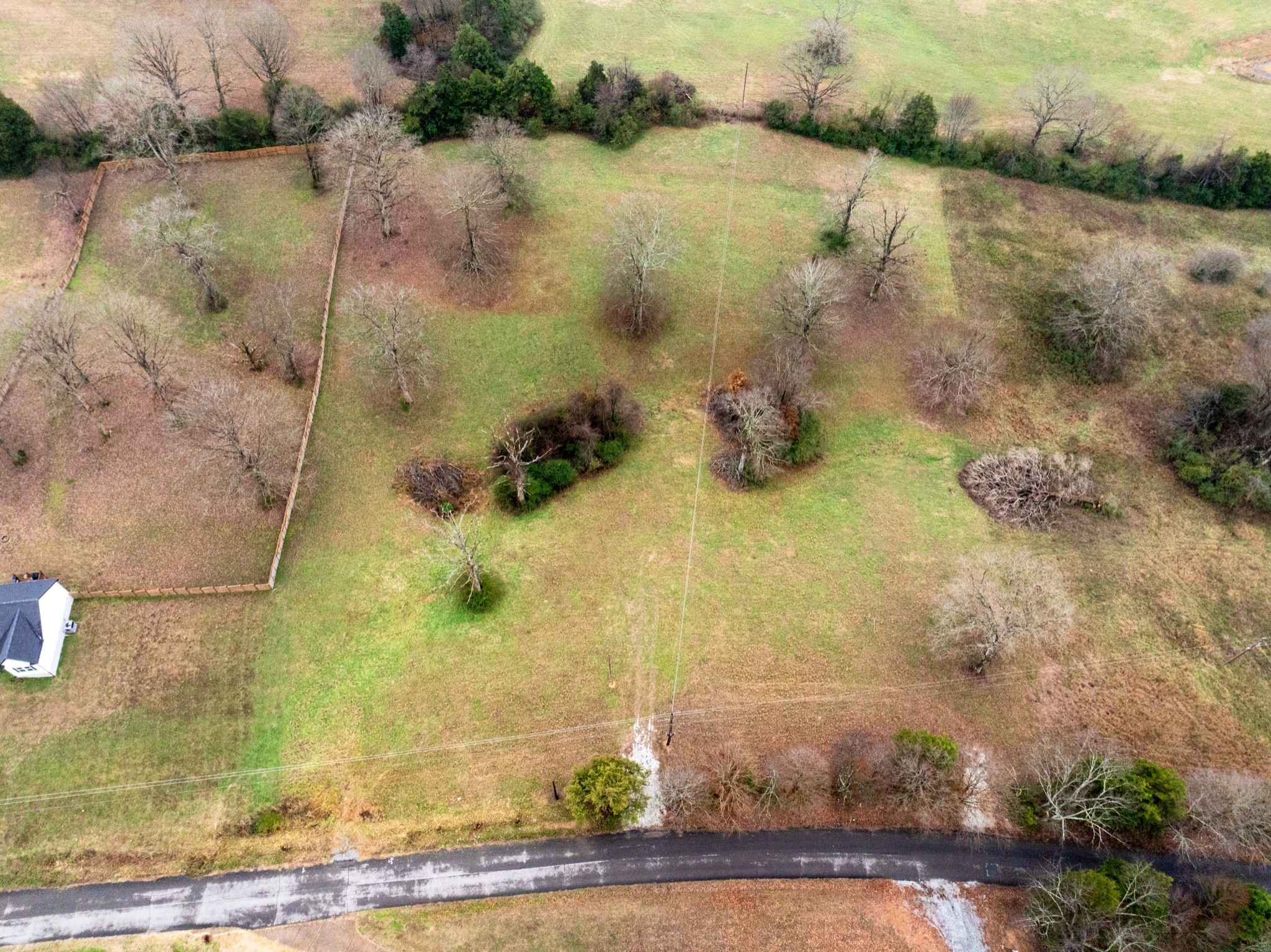 0 Ridgecrest Drive Dickson TN 37055