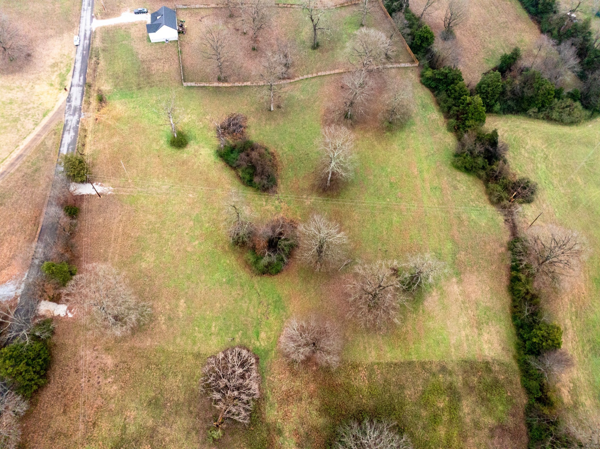 0 Ridgecrest Drive Dickson TN 37055