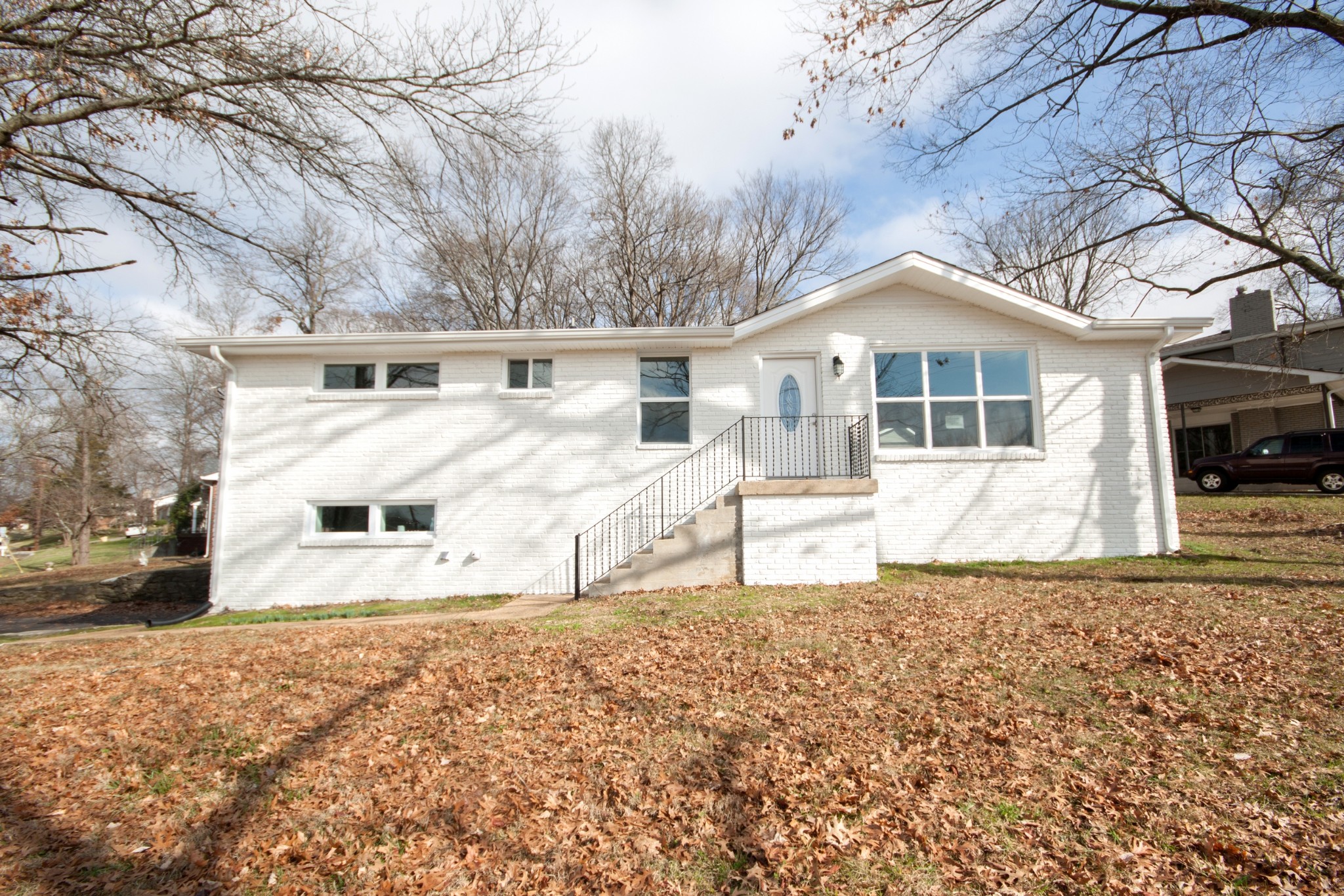 3918 Plantation Drive Hermitage TN 37076
