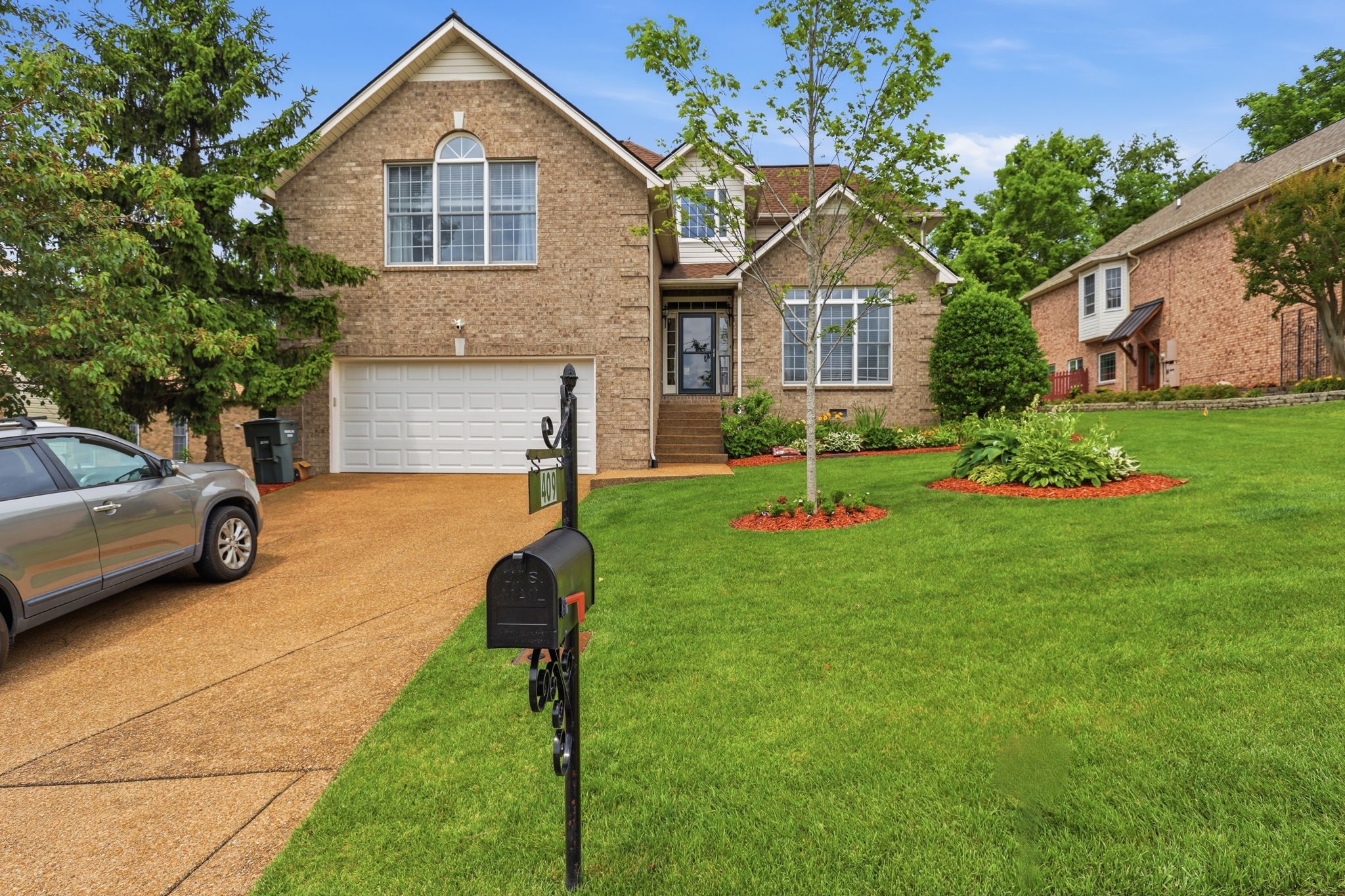 409 Roma Court Nashville TN 37211