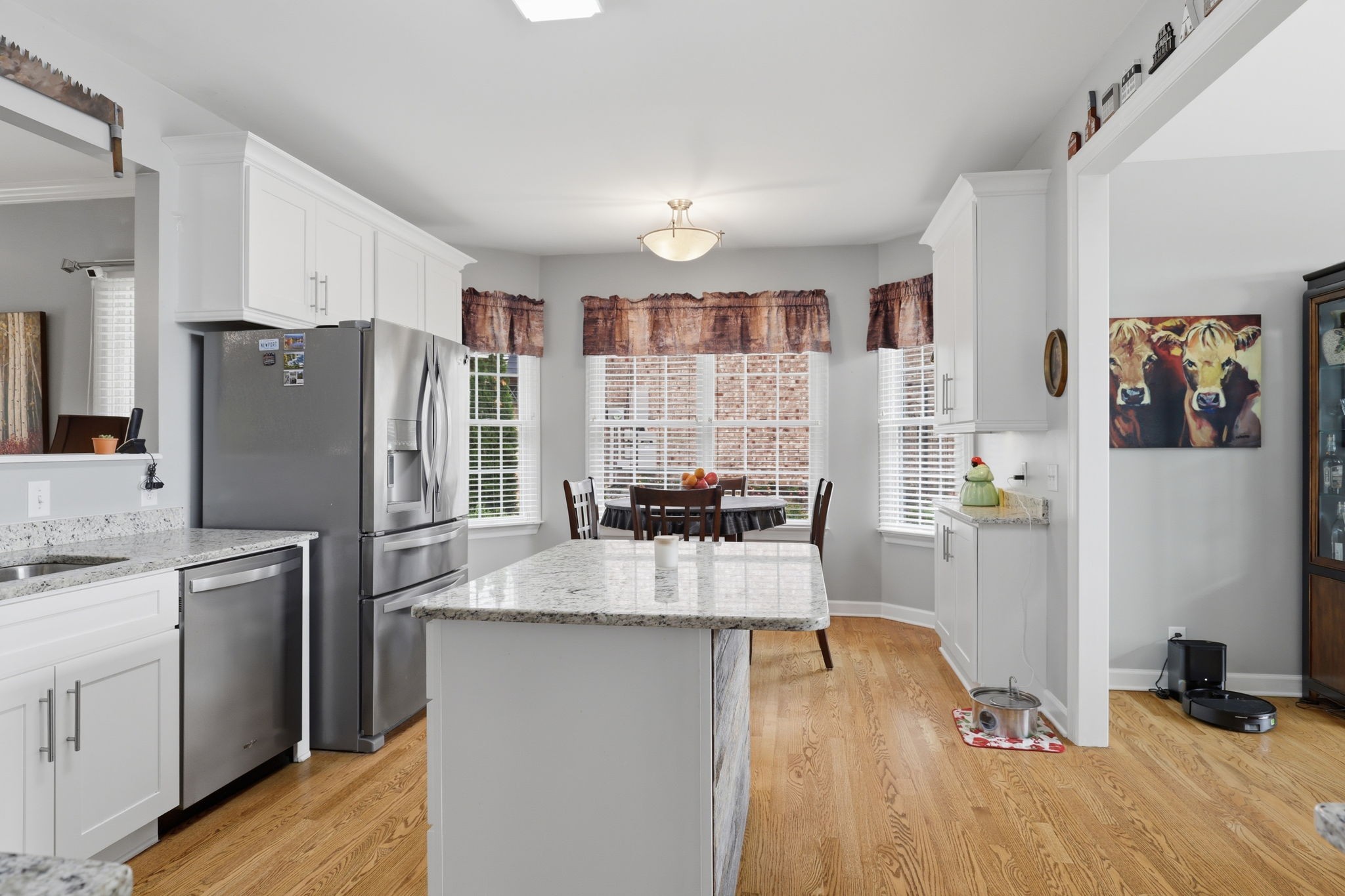 409 Roma Court Nashville TN 37211