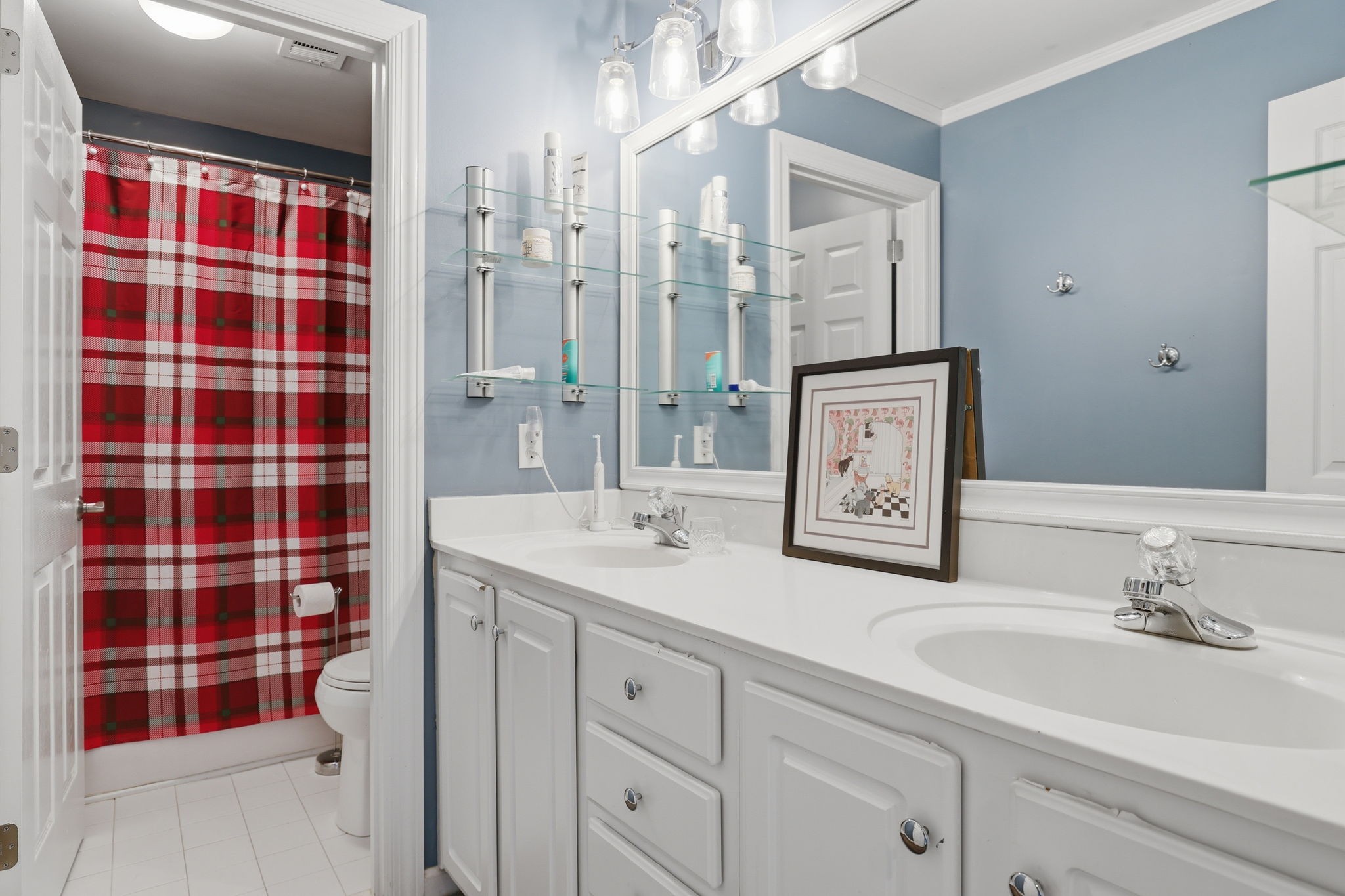 409 Roma Court Nashville TN 37211