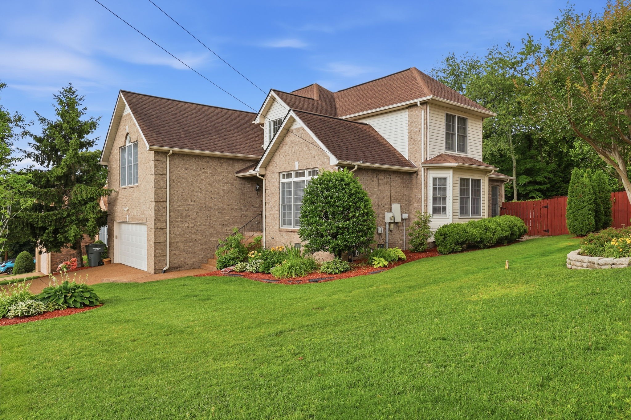 409 Roma Court Nashville TN 37211