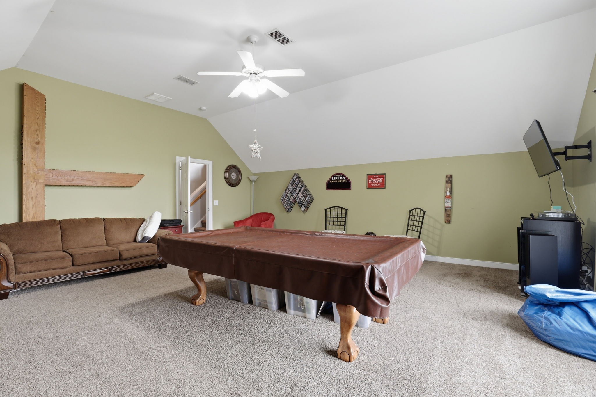 409 Roma Court Nashville TN 37211