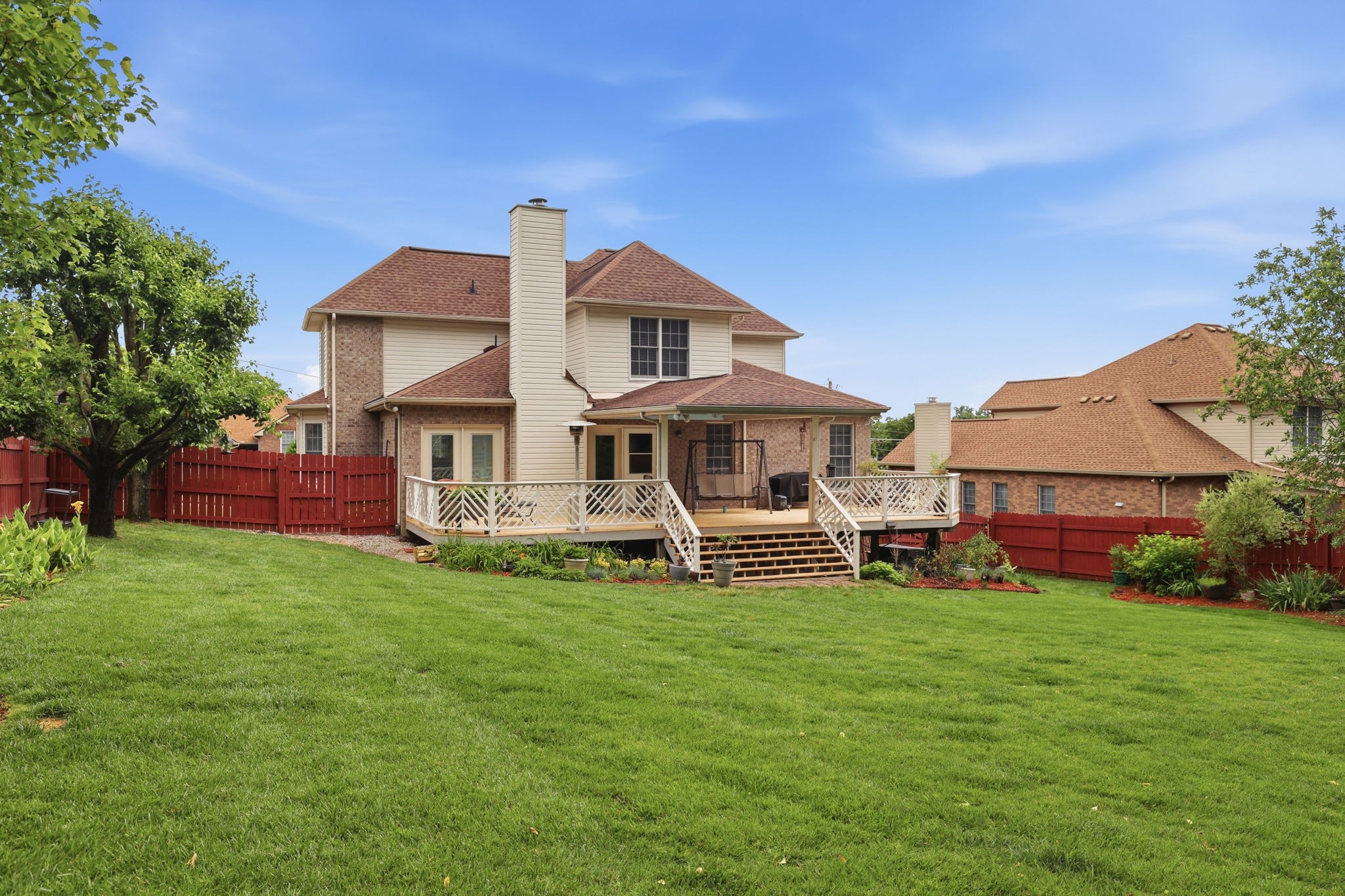 409 Roma Court Nashville TN 37211