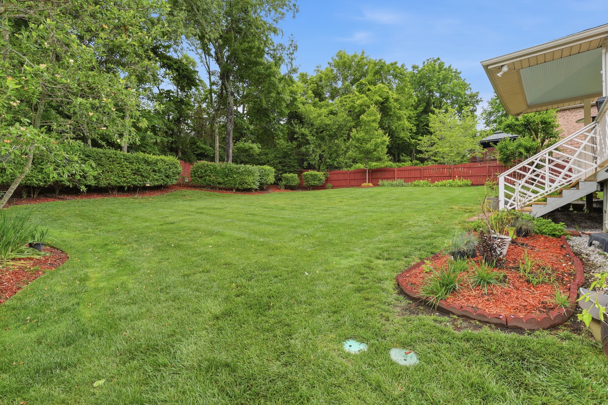 409 Roma Court Nashville TN 37211