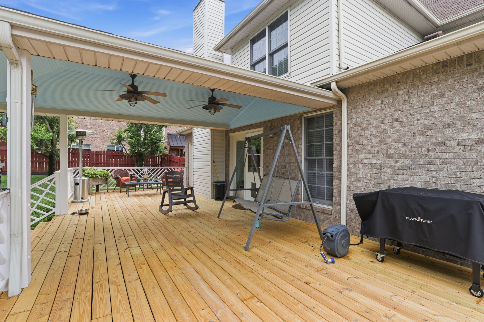 409 Roma Court Nashville TN 37211