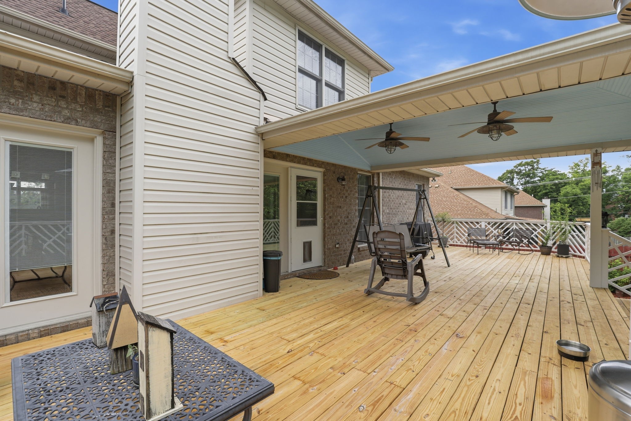 409 Roma Court Nashville TN 37211