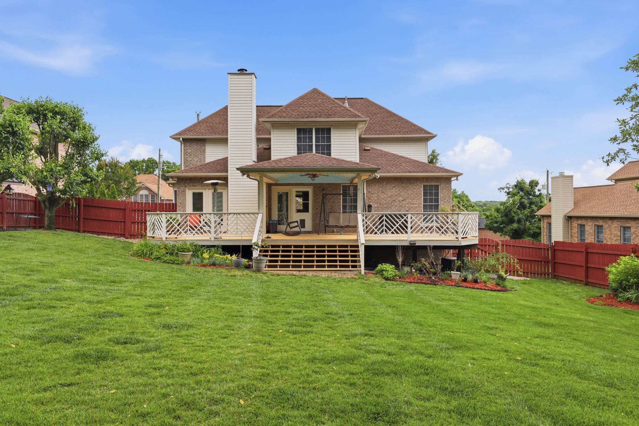 409 Roma Court Nashville TN 37211