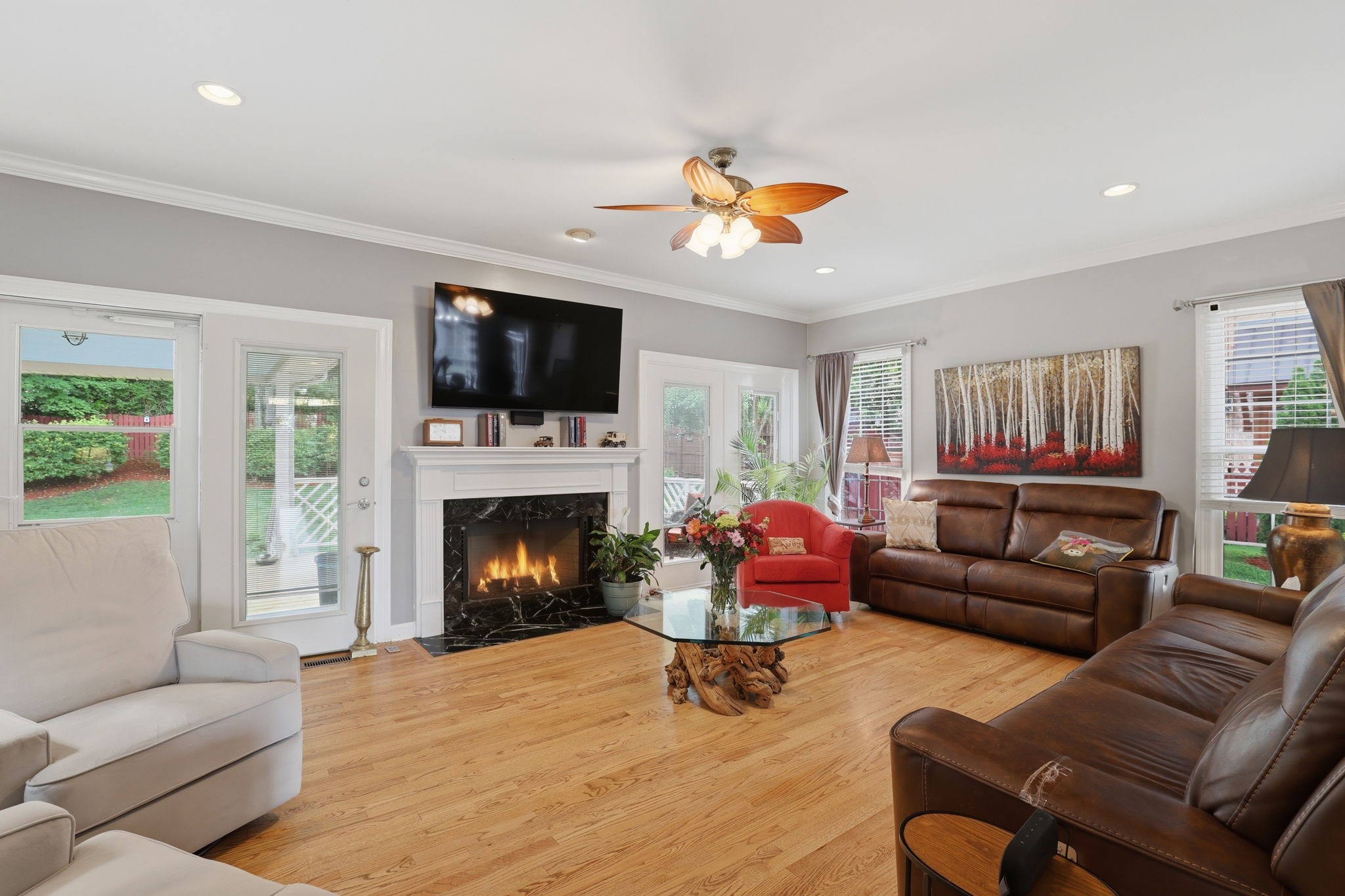 409 Roma Court Nashville TN 37211