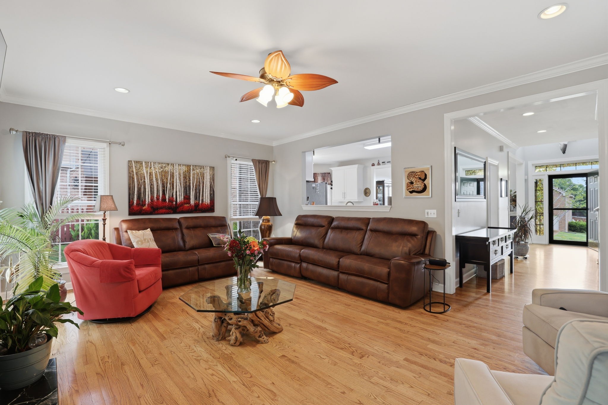 409 Roma Court Nashville TN 37211