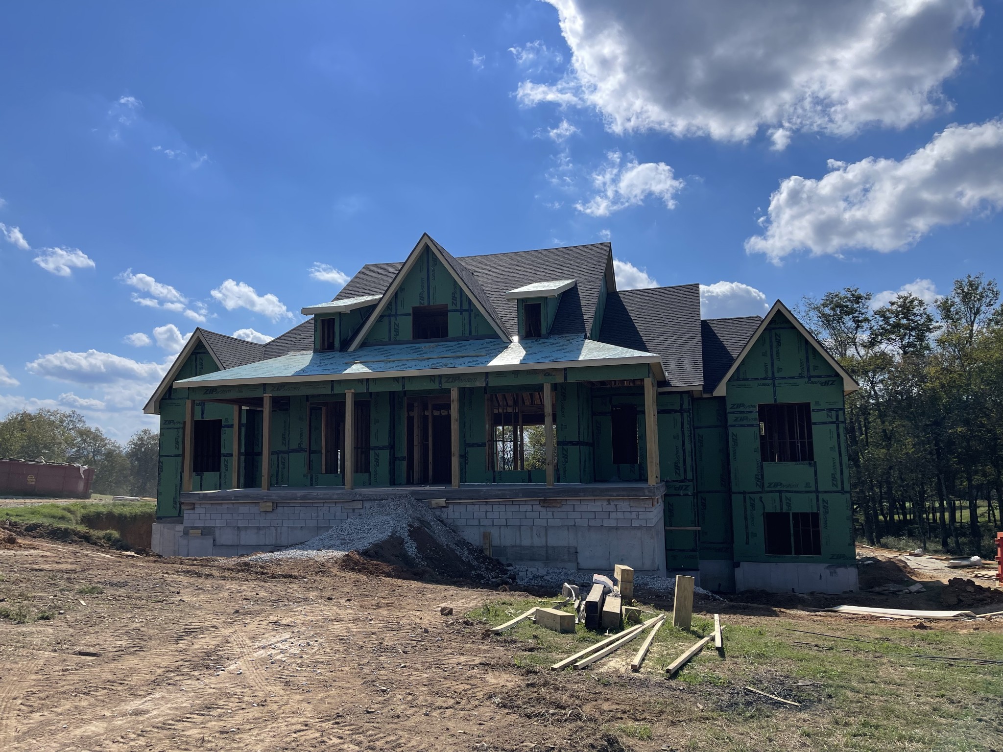 2412 Darks Mill Road Columbia TN 38401