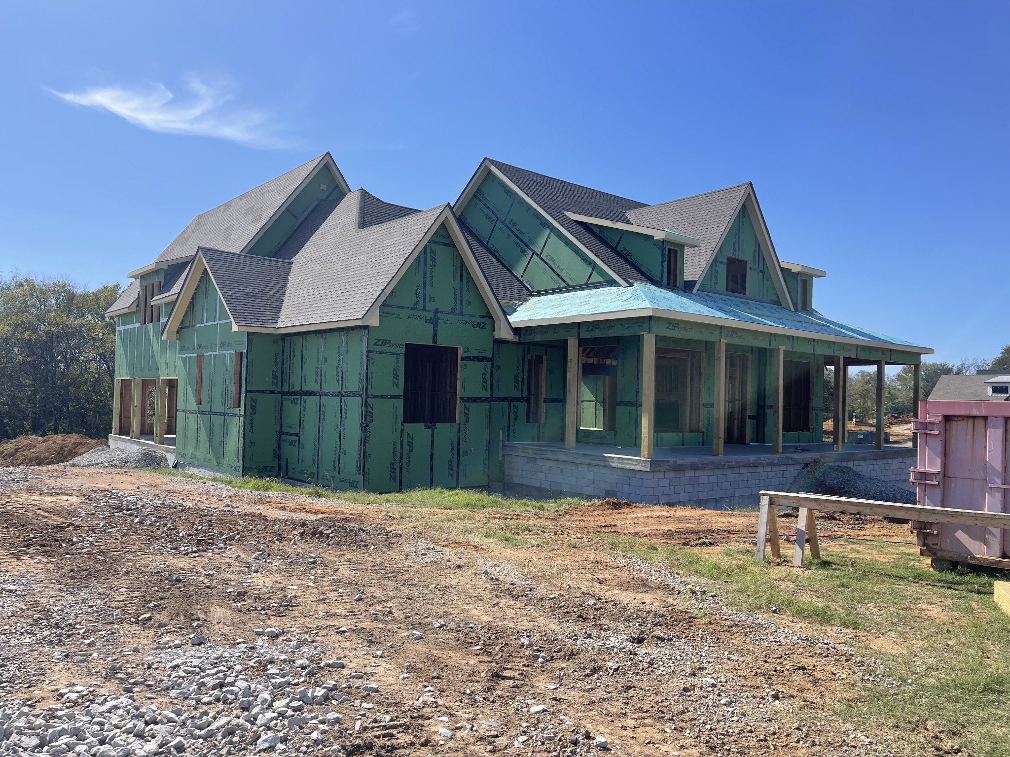 2412 Darks Mill Road Columbia TN 38401